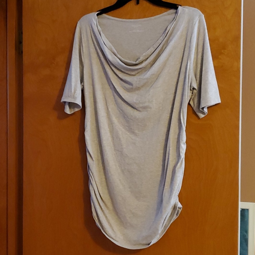 Maternity Shirt